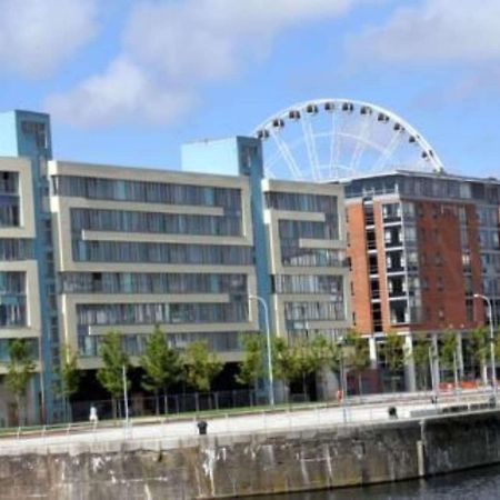 Dockside Aparthotel, Best Western Signature Collection Ліверпуль Екстер'єр фото