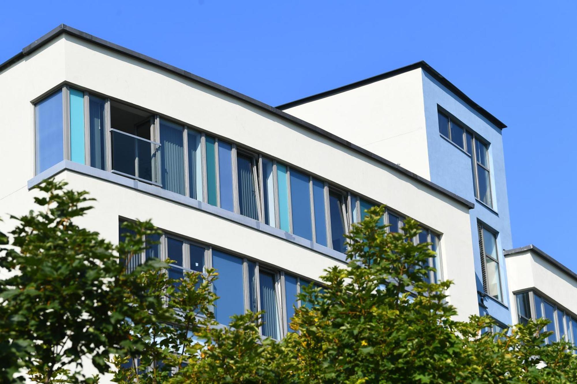 Dockside Aparthotel, Best Western Signature Collection Ліверпуль Екстер'єр фото